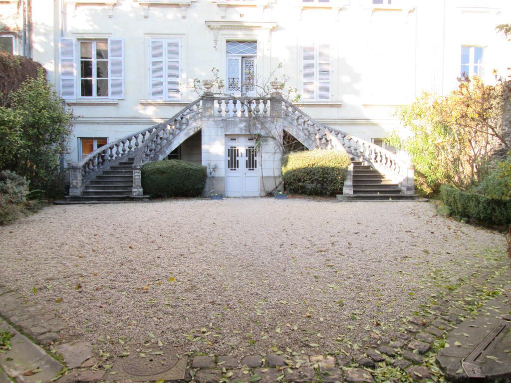 Chambre D'Hotes Marchand Ανζέρ Εξωτερικό φωτογραφία