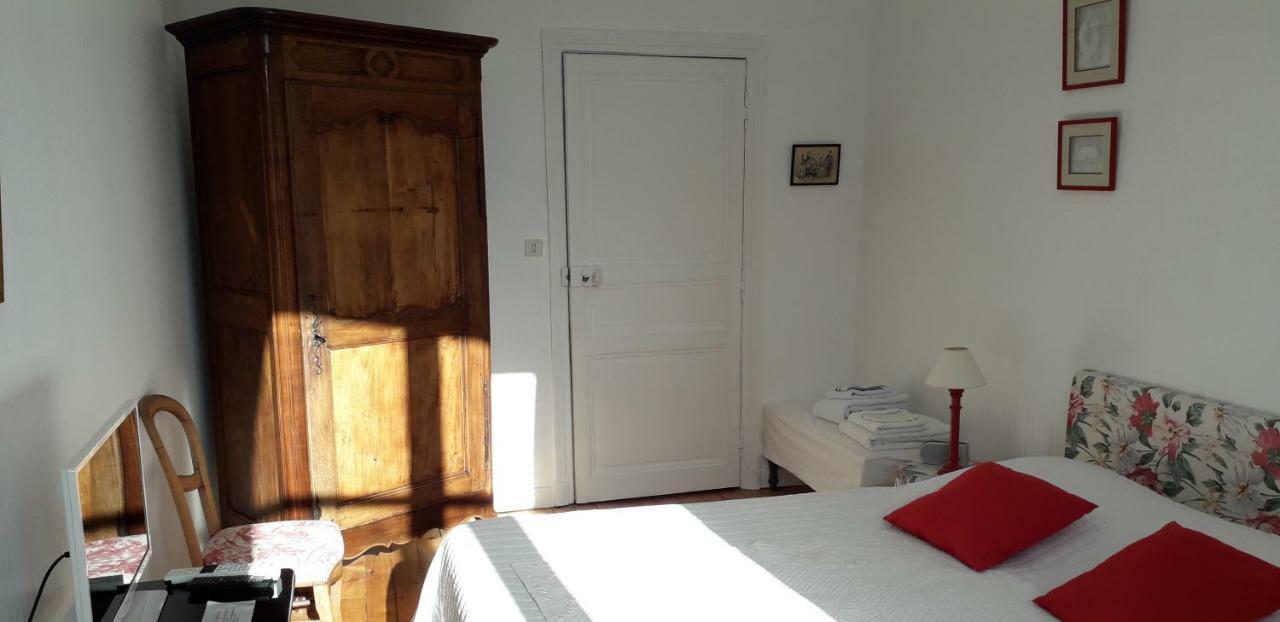 Chambre D'Hotes Marchand Ανζέρ Εξωτερικό φωτογραφία